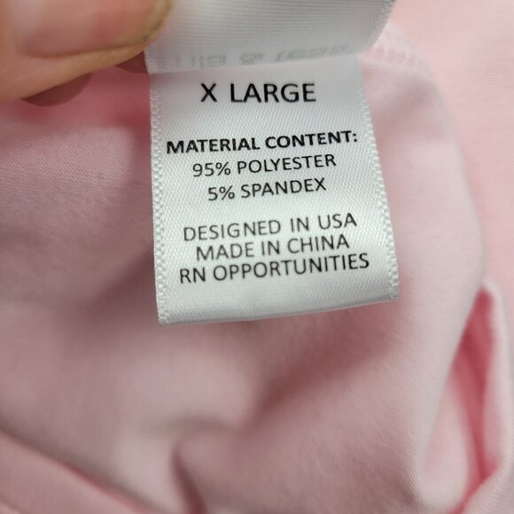 Mia & Tess Womens Microsoft PJ Lounge Set Size XL Pajamas Fashion By Mirabeau - Picture 7 of 16